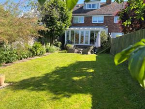 Rear view- click for photo gallery